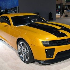 Meet your Posher, Robert